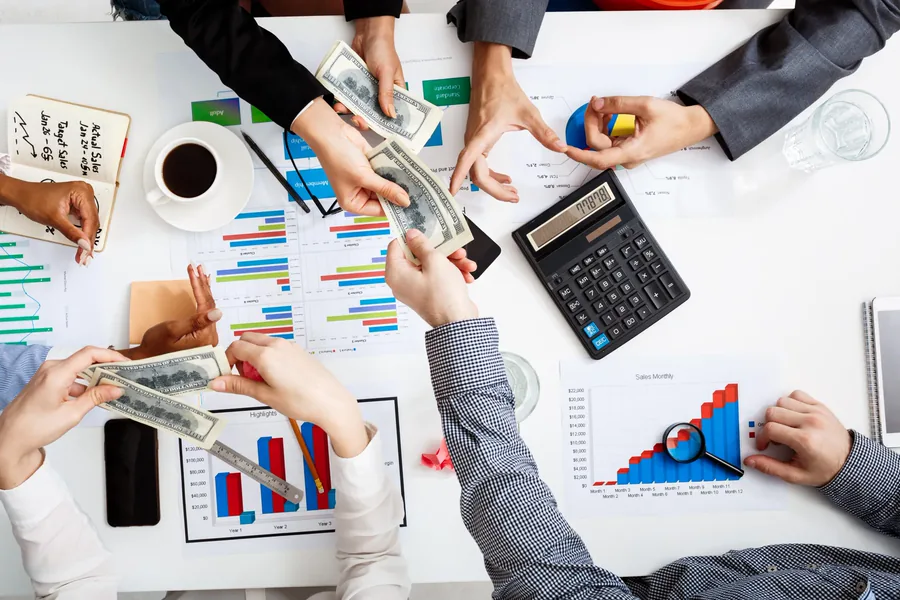 Financial Advisors