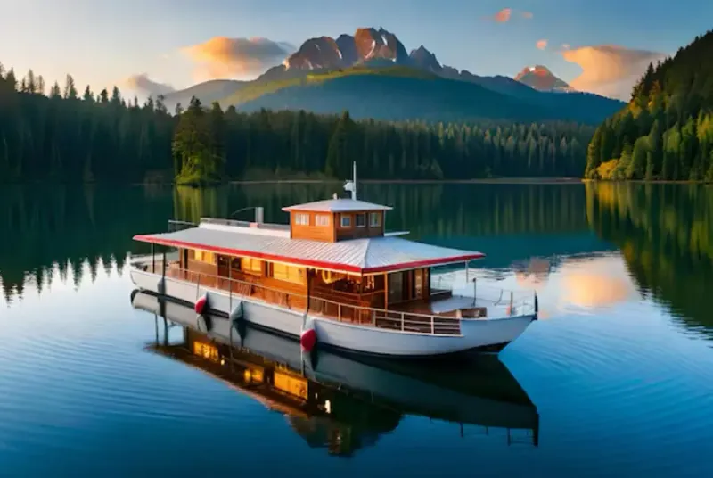 Travel & Hospitality
