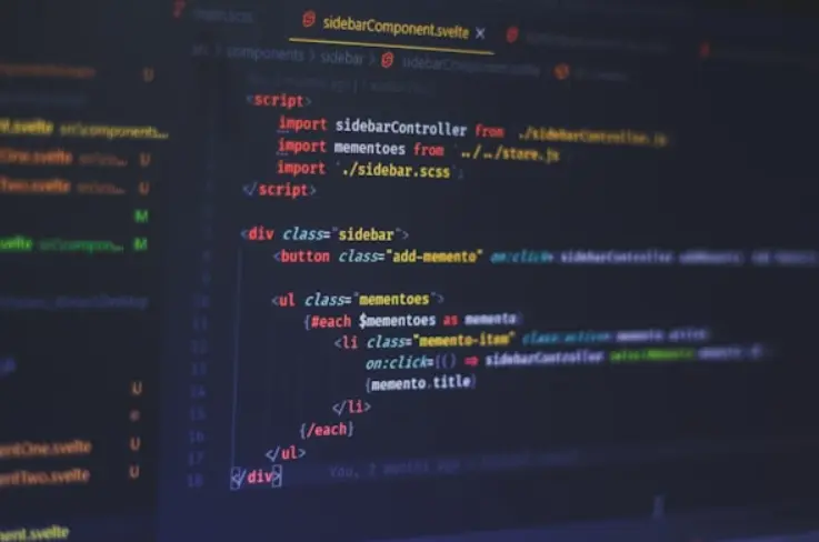 Web Dev