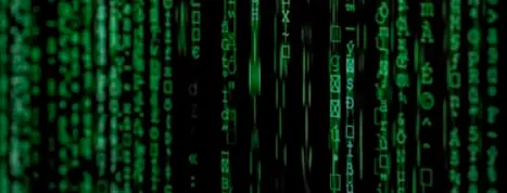 Code Matrix