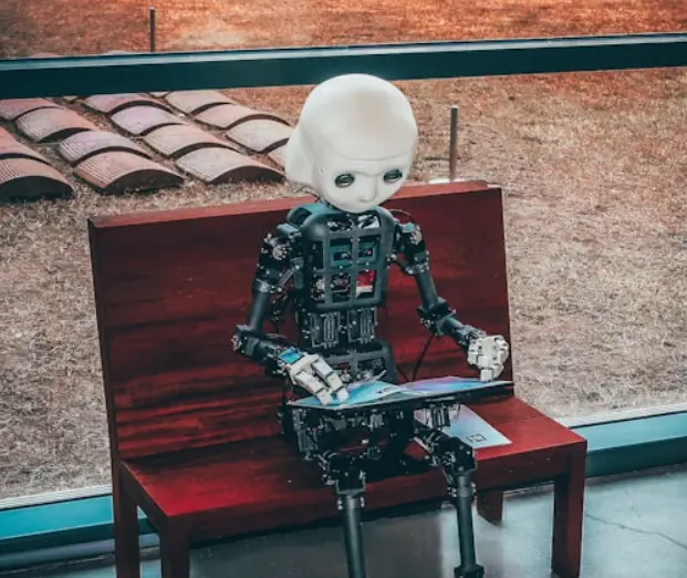 AI Robot